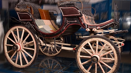 מוזיאון מורשת יהדות לוב 