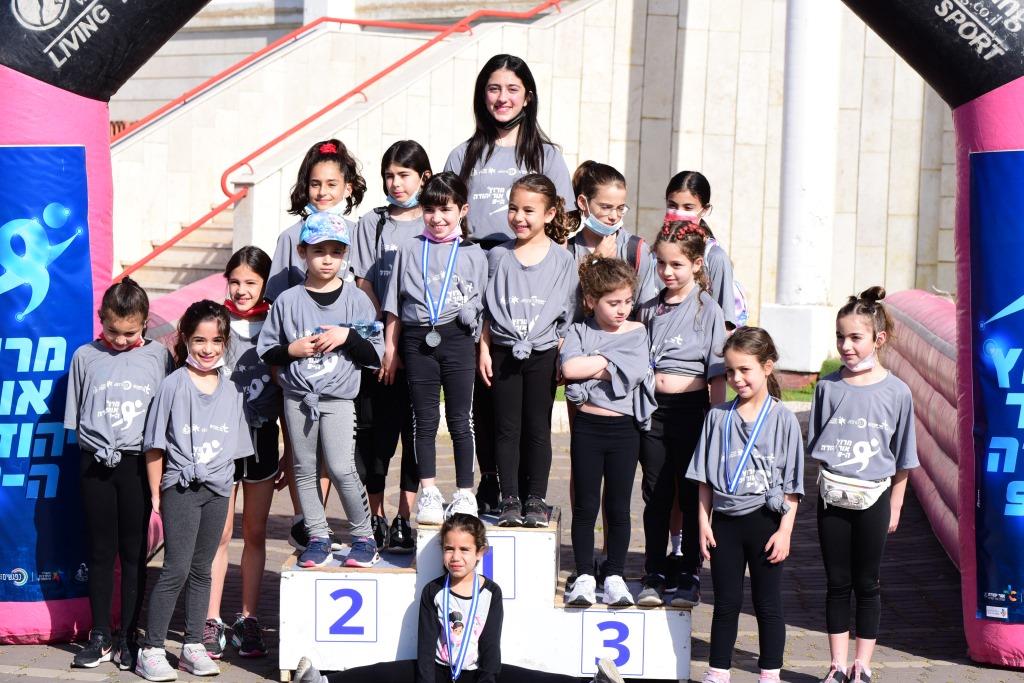 מרוץ אור יהודה ה -9 