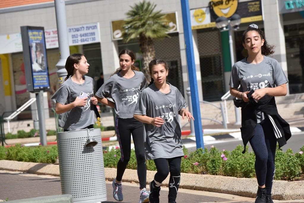 מרוץ אור יהודה ה-9