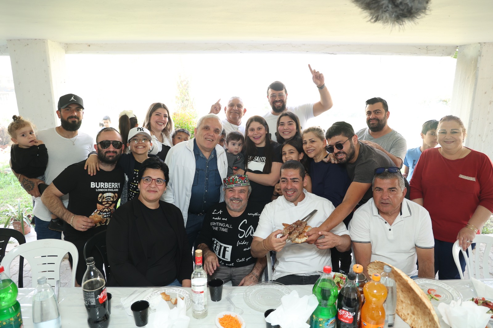 משפחת דניארוב