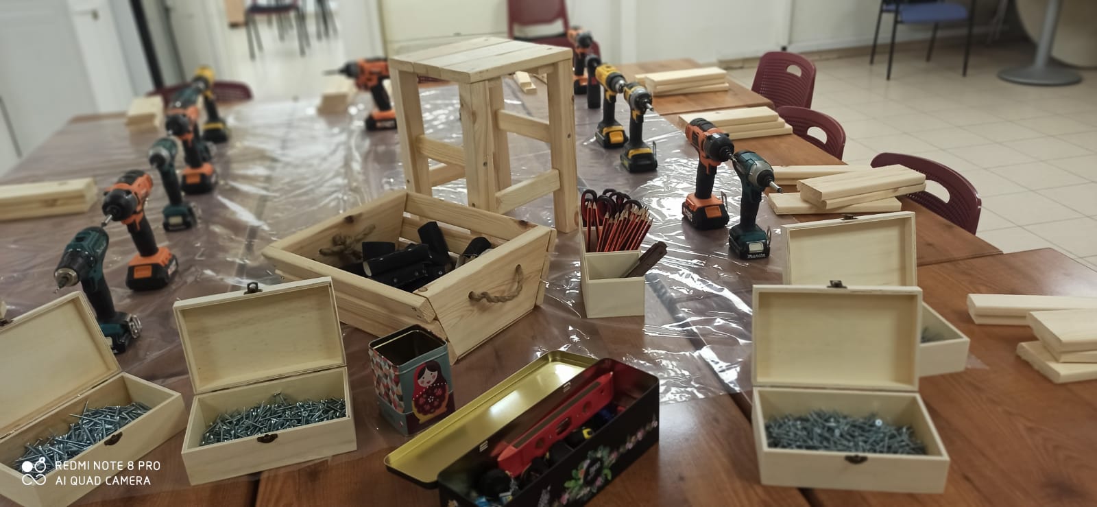 הנגריה באור יהודה 