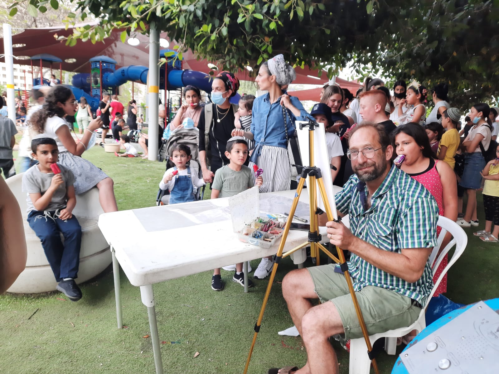 יום ירושלים
