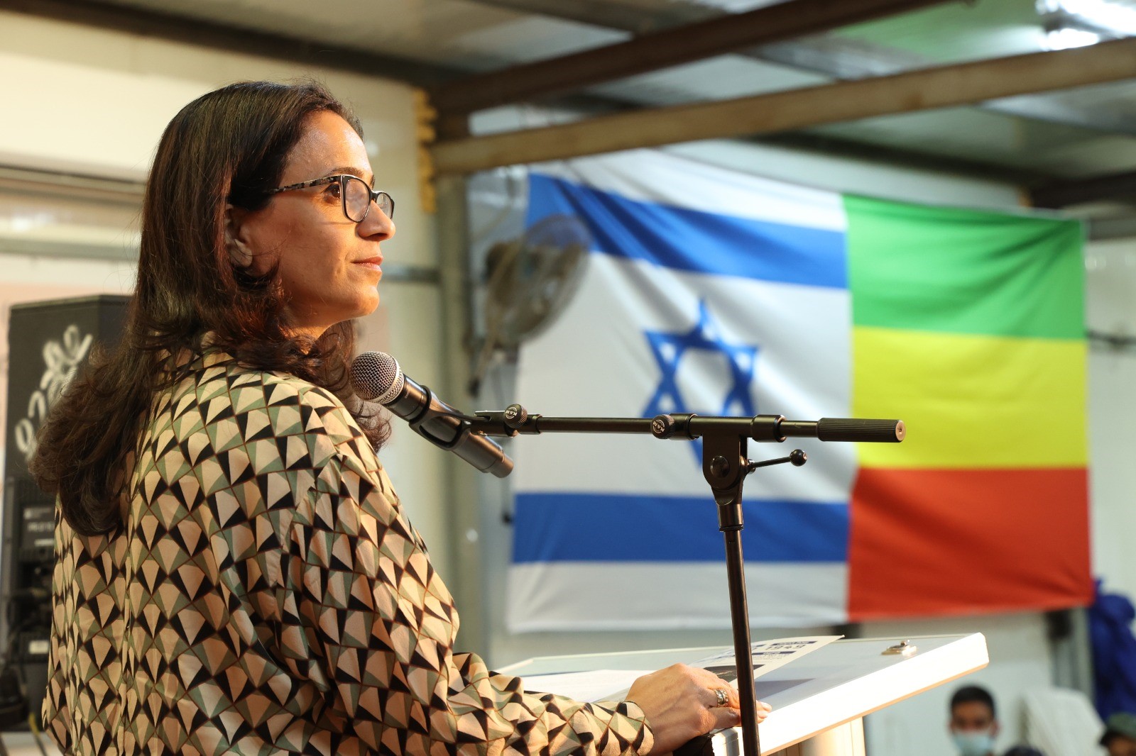 ראש העיר, ליאת שוחט 