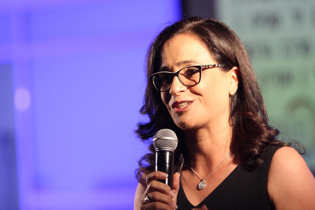 ראש העיר, ליאת שוחט 