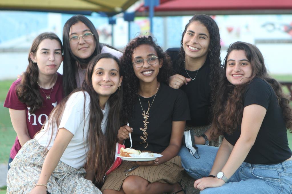 מתנדבות אור יהודה 