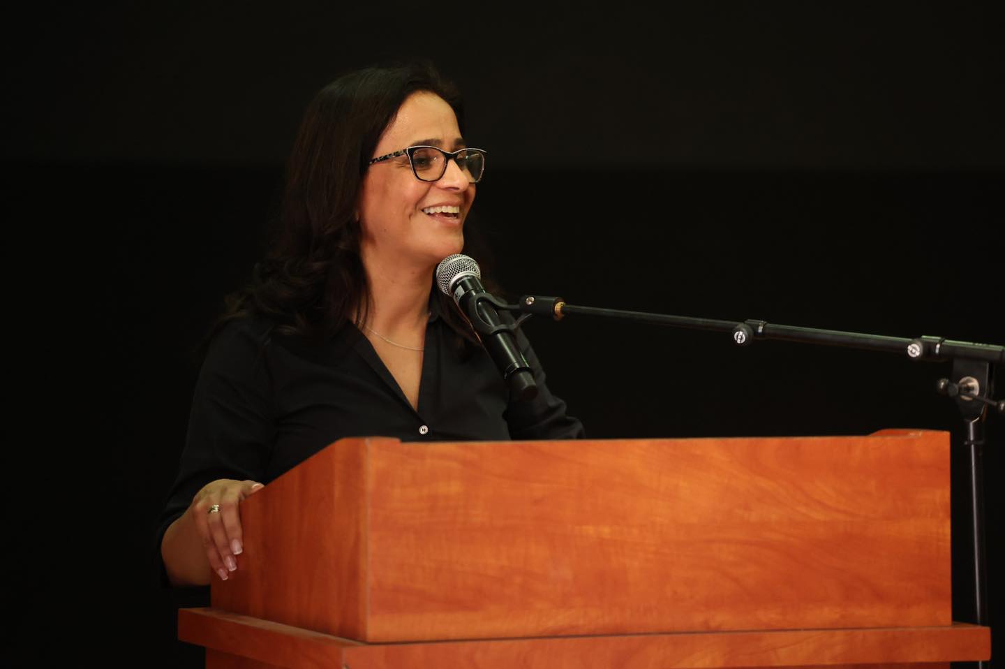 ראש העיר, ליאת שוחט 