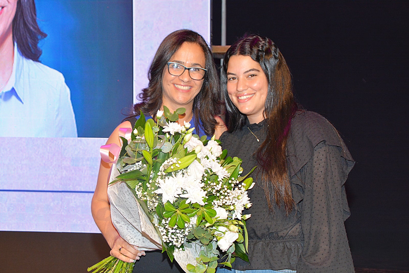 אנשי החינוך המצטיינים 