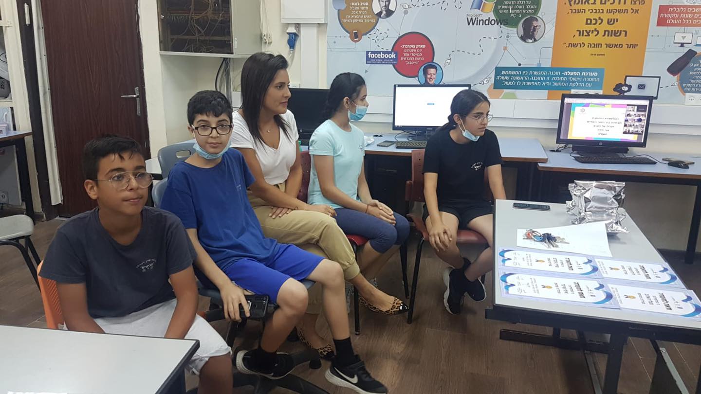 נבחרת סביונים 