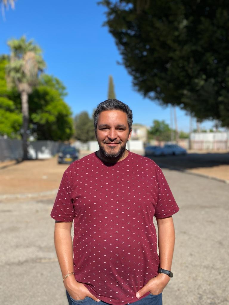 אליאור תורג'מן 