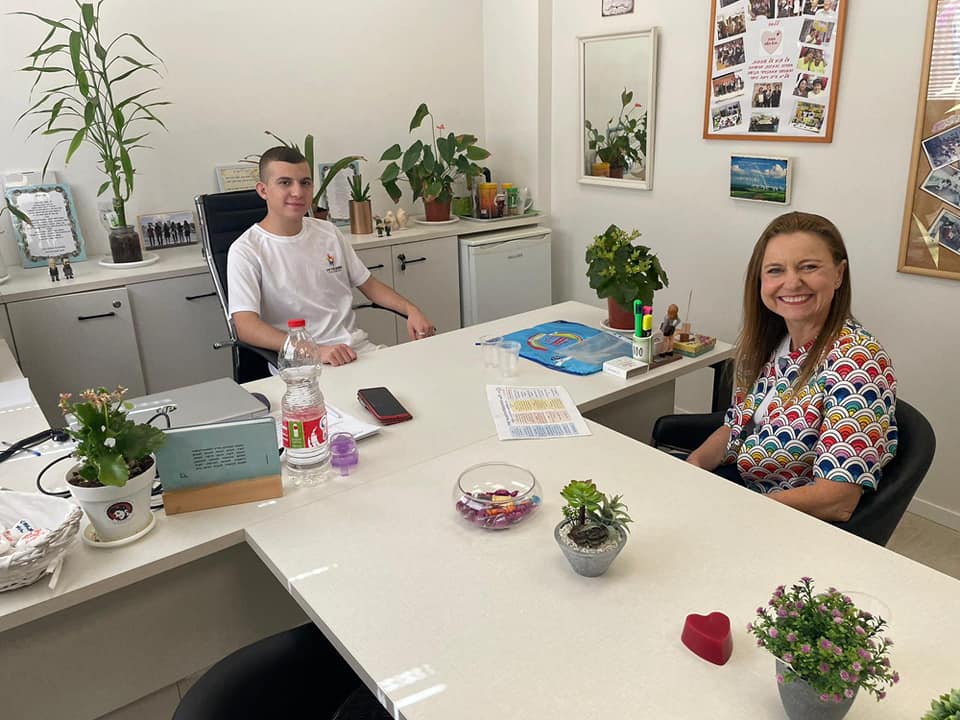 יום חילופי שלטון 