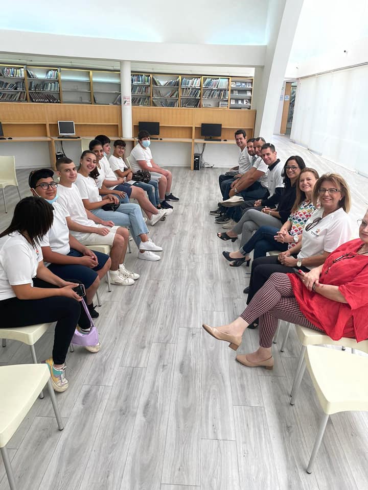 יום חילופי שלטון 