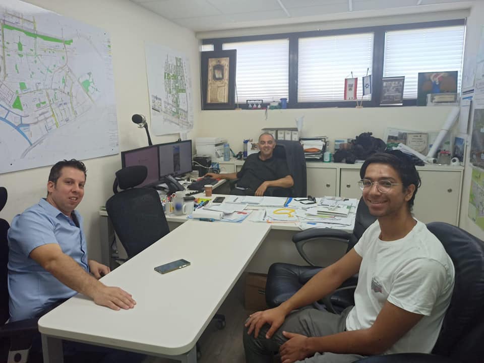 יום חילופי שלטון 