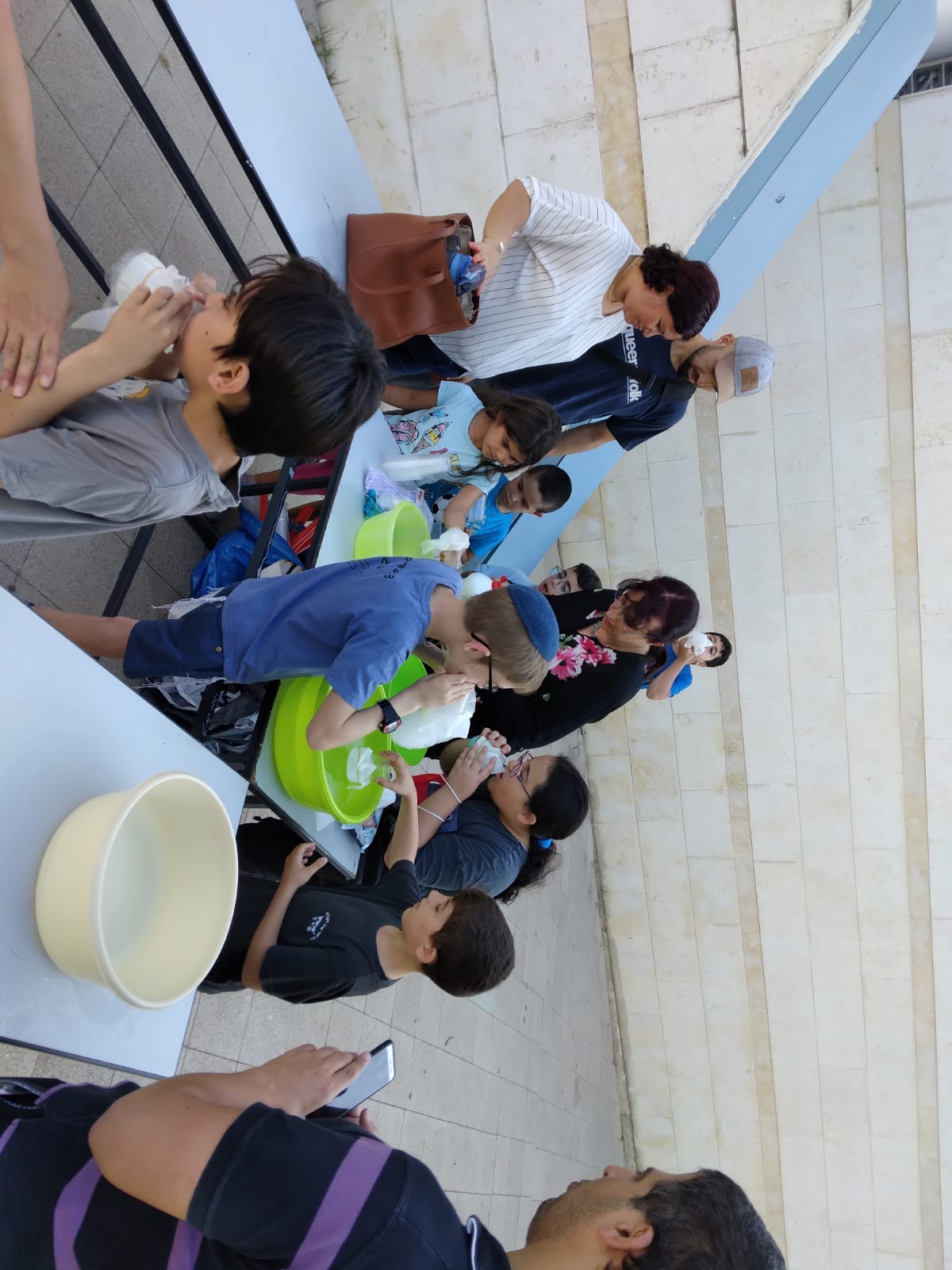 מרכז המצוינות 