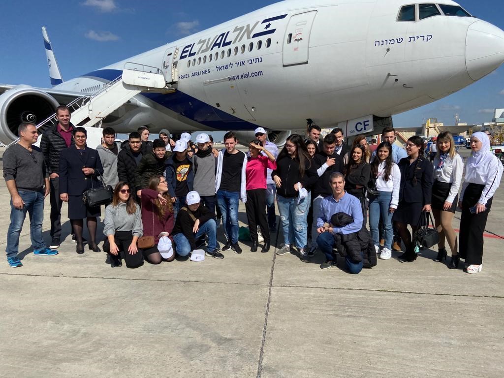 יוניסטרים אור יהודה