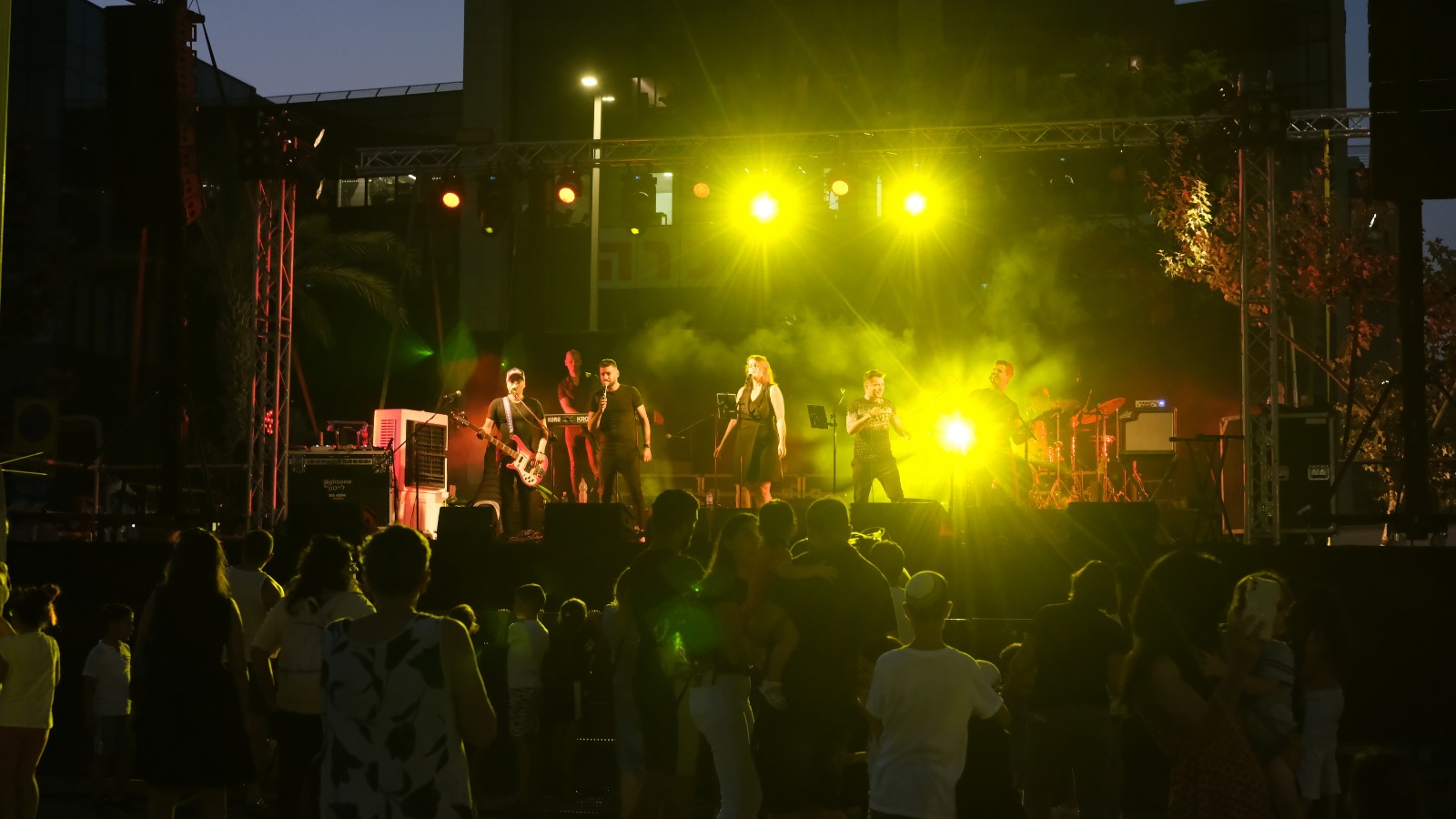 פסטיבל הבירה 