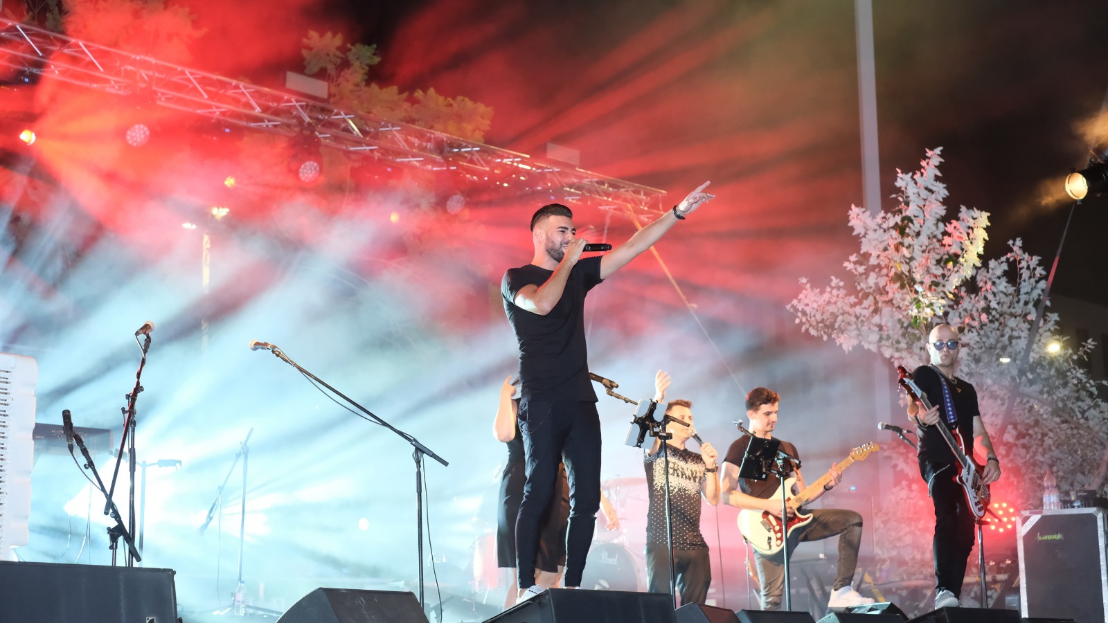 פסטיבל הבירה 