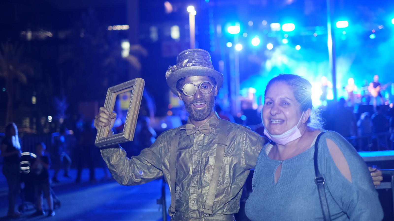 פסטיבל הבירה 