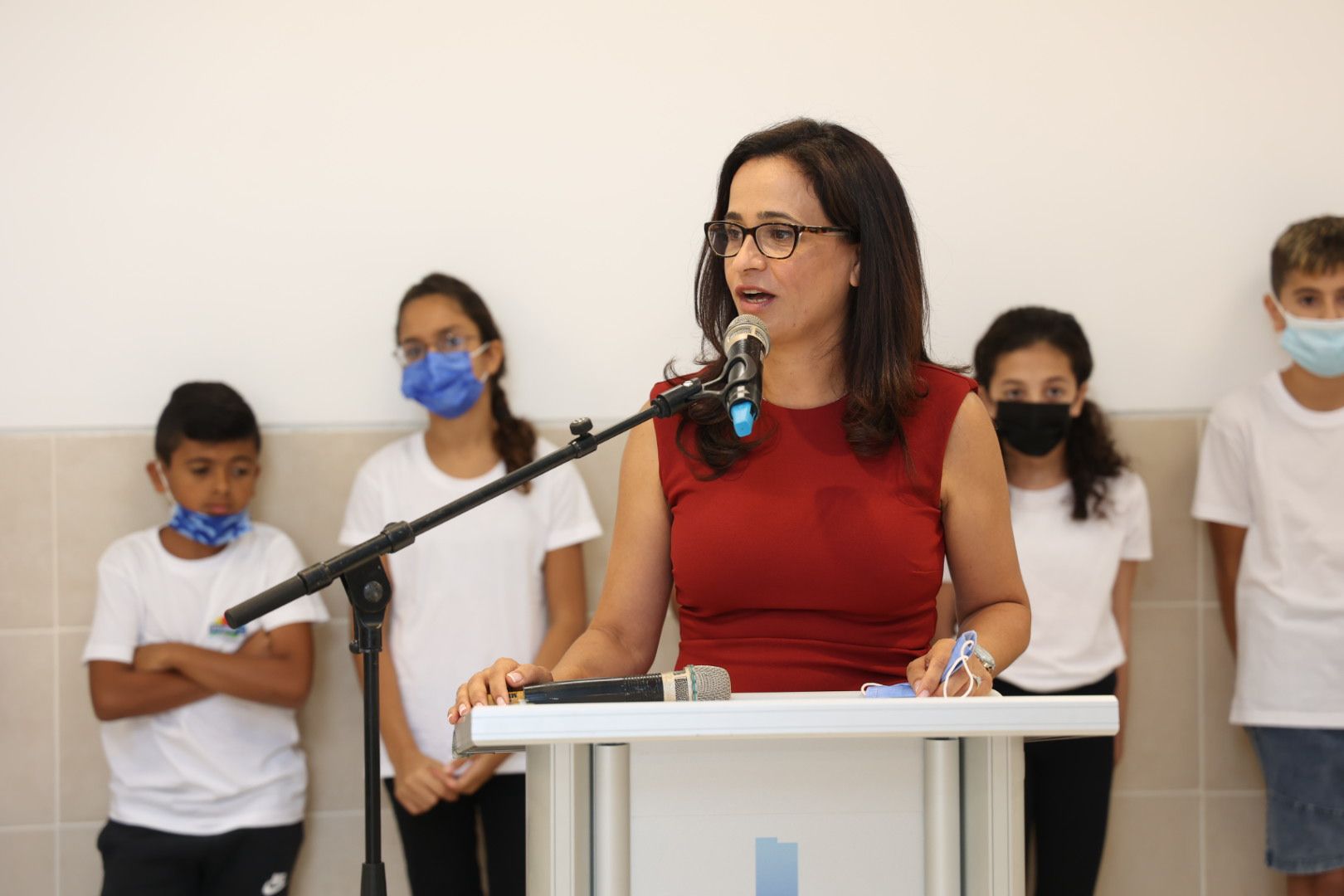 ראש העיר, ליאת שוחט 