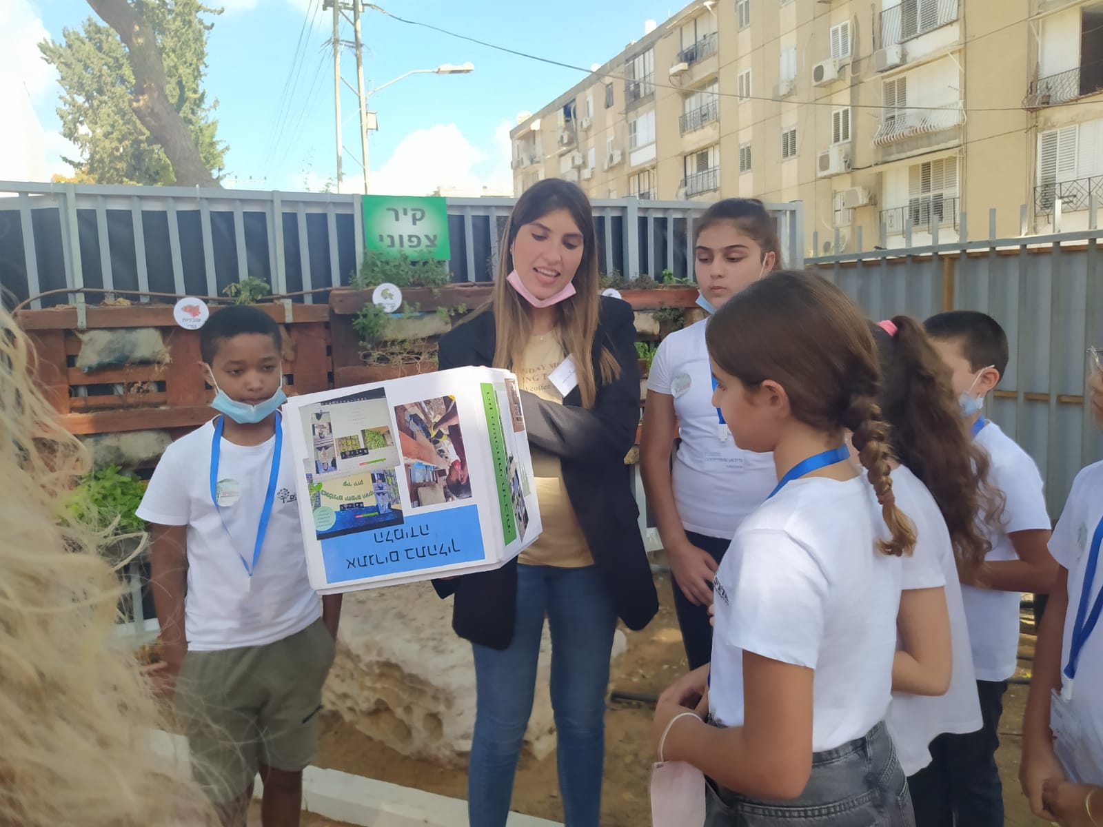 תחומי הלימוד ב STEM נחשבים לפורצי דרך