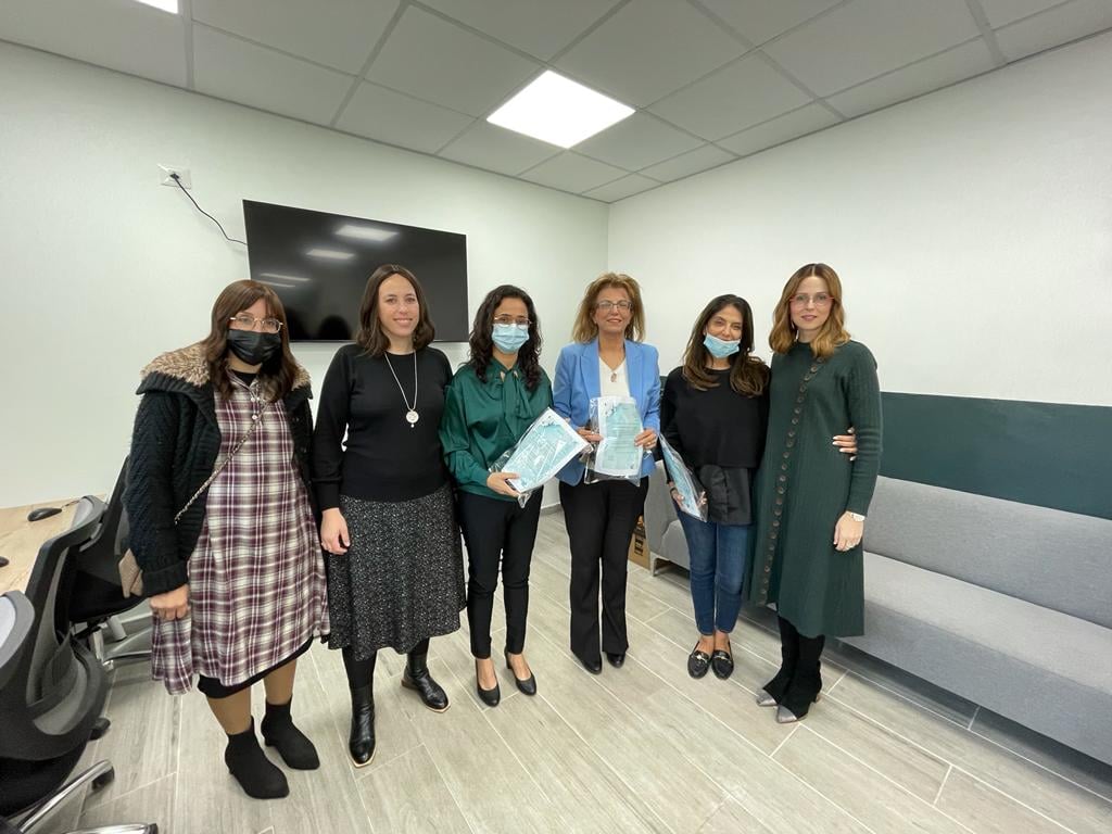 המרחבים החדשים מצטרפים ל-30 מרחבים שנבנו ברחבי העיר בארבע השנים האחרונות