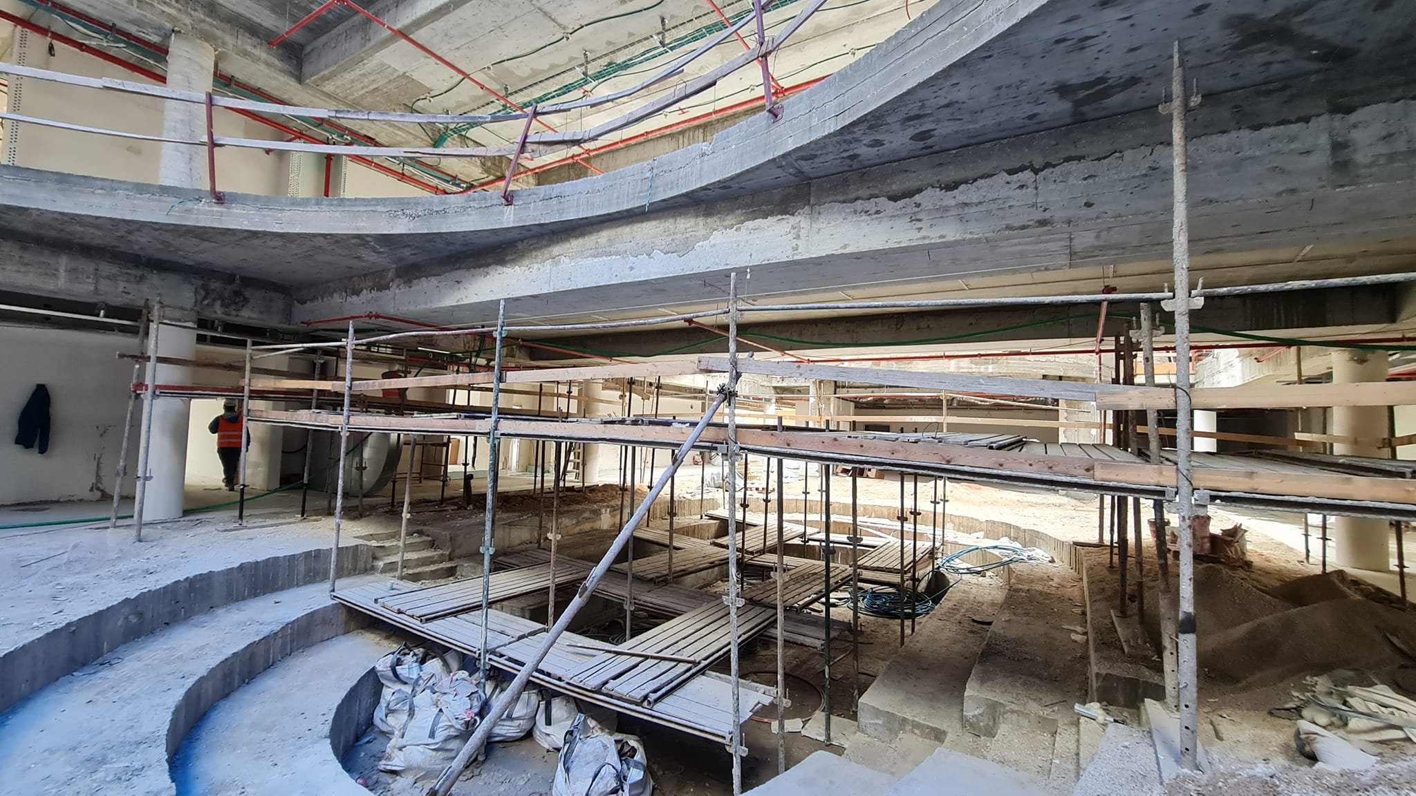 בית הספר יפתח את שעריו בחודש ספטמבר 2022 