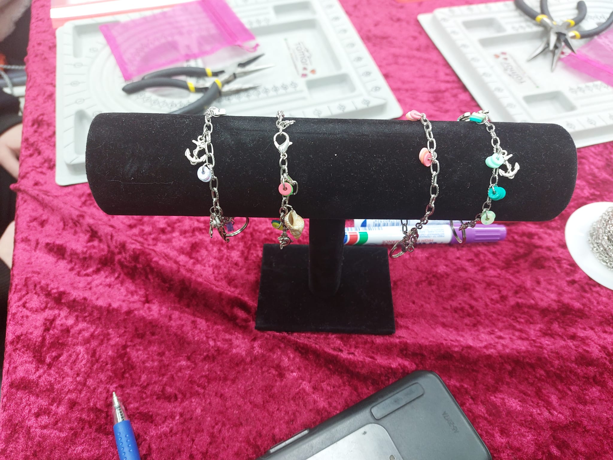 מתוצרי הקורסים