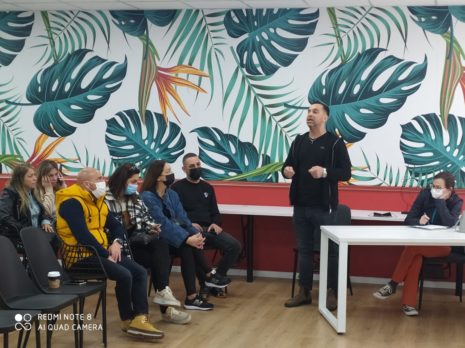 יובלים נחשב לבית ספר מוביל במחוז ת''א