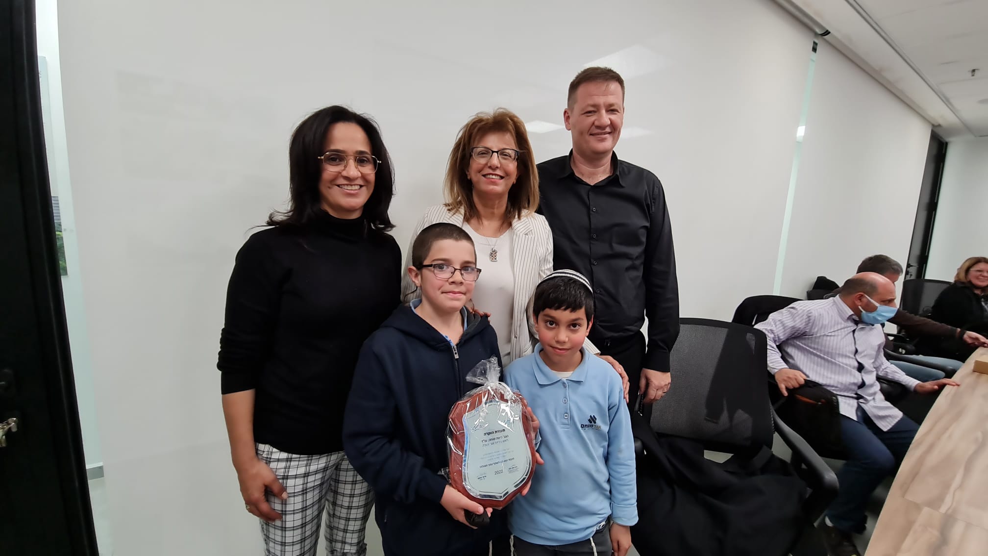 אור יהודה יצרה ענן חינוכי דיגיטלי למורים ולאנשי החינוך