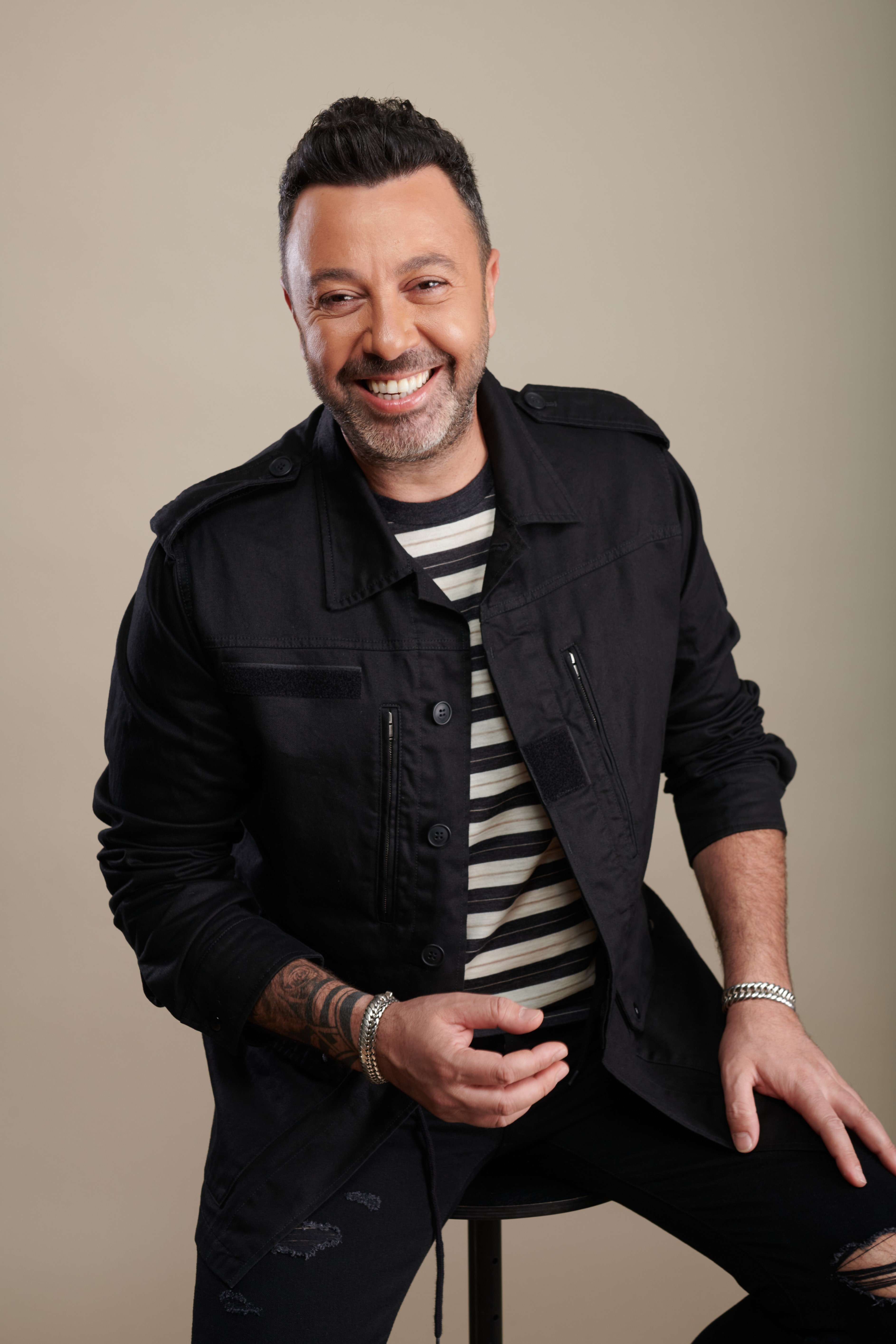 ליאור נרקיס. יש למה לצפות!