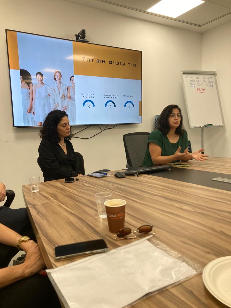 קהילת נשות העסקים לשנת 2022-2023 עתידה להיפתח בחודש יוני הקרוב