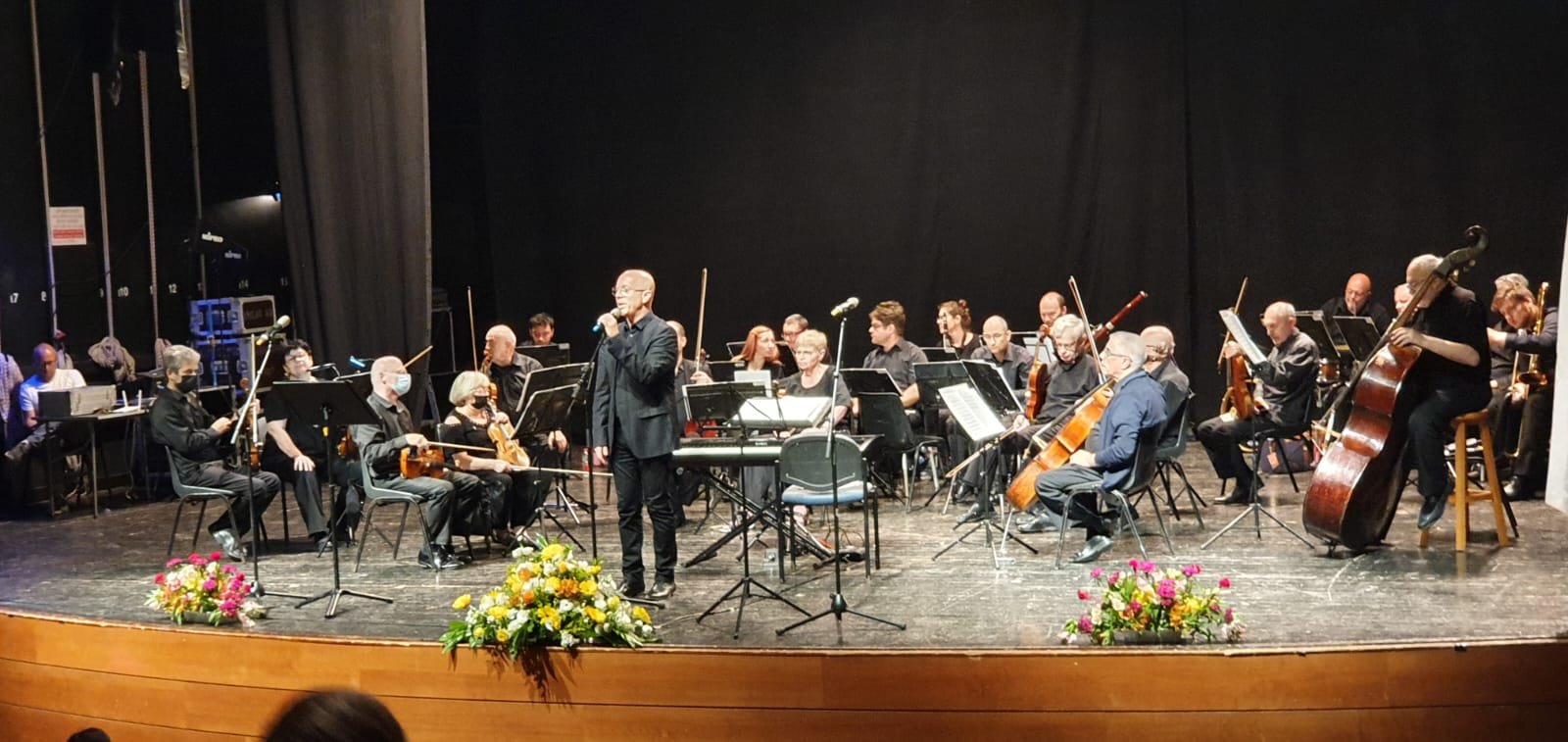 תכנית מורשת כוללת היכרות עם מנהגי בר ובת המצווה, טקסטים ולחנים של מוסיקה יהודית וכליזמר