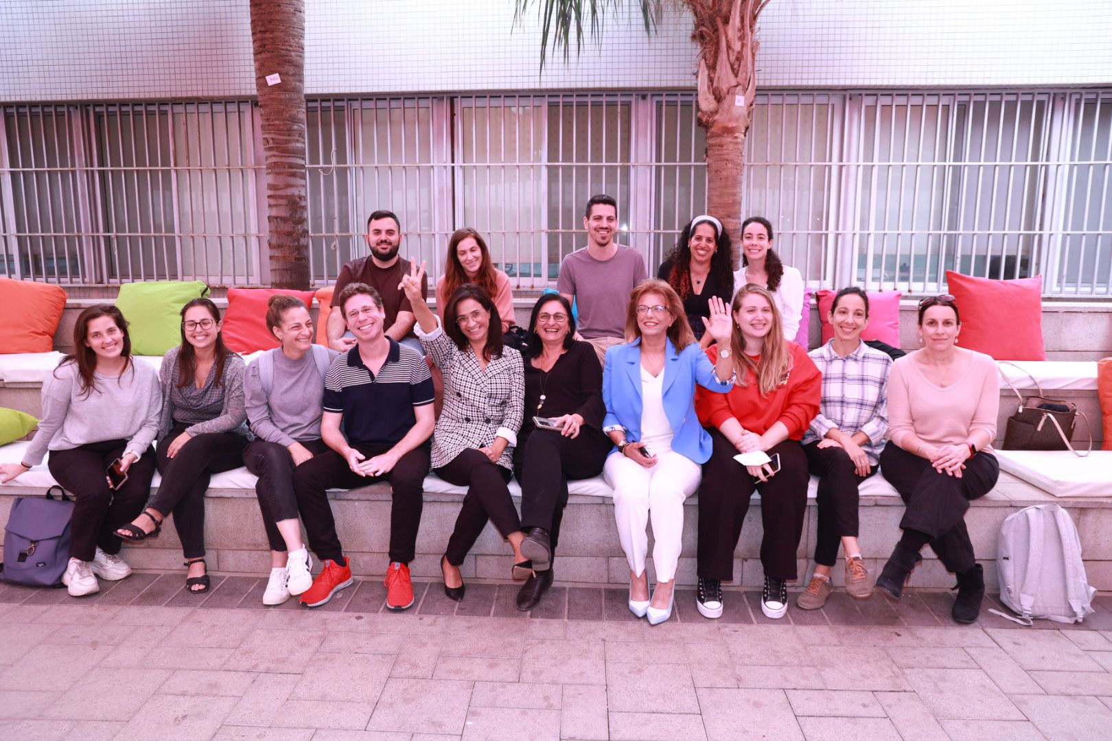 אור יהודה אירחה כנס איזורי כדי לדון על קידום מענים למערכות החינוך בעידן של אי ודאות