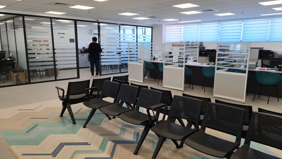 מבנה אגף ההכנסות בעיריית אור יהודה