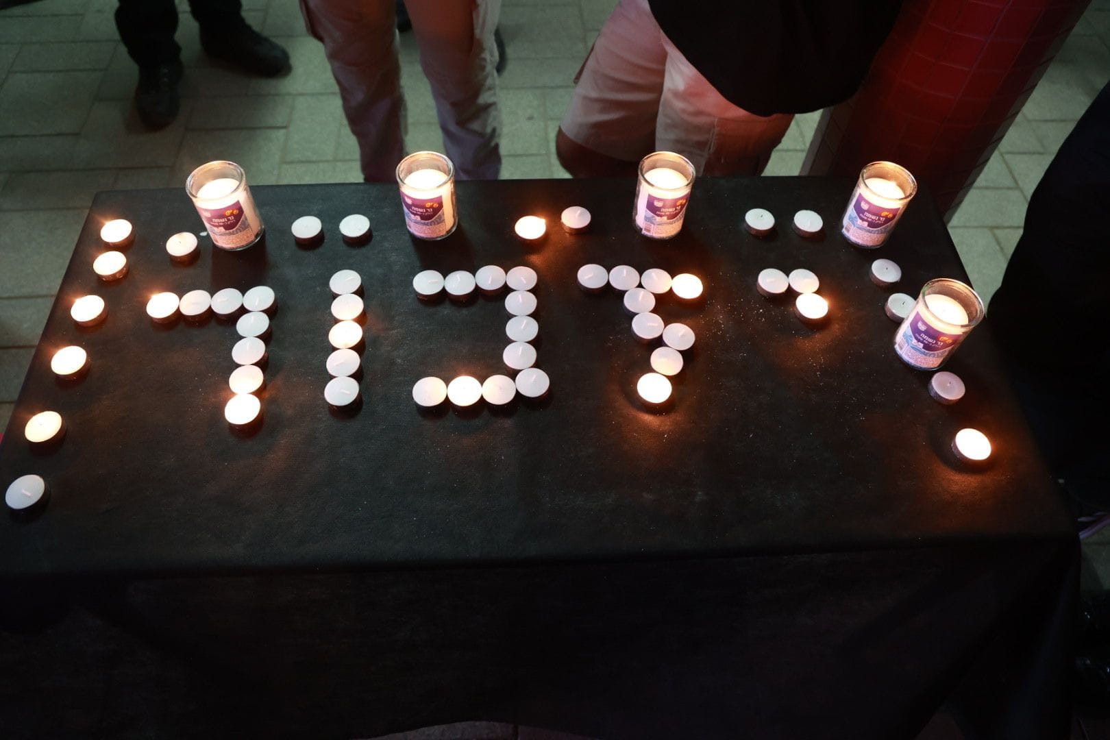 בדבריו ציין ברק כי צוות הטנק היה תמציתה של החברה הישראלית שכלל קיבוצניק, עולה חדש, בן הציונות הדתית בשומרון ותושב ירושלים. 