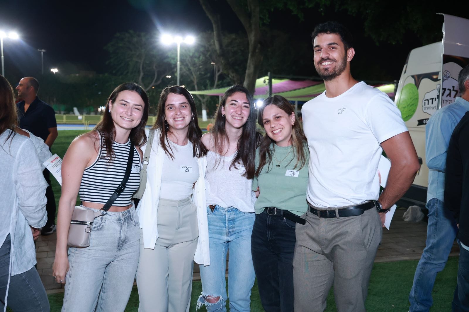 כנס בוגרי שבט יהודה של תנועת הצופים באור יהודה לדורותיו התקיים בשבוע שעבר לראשונה.