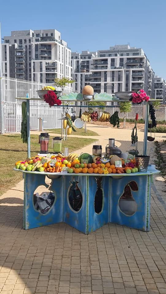 סדנאות הספינינג התקיימו בבי"ס רמון בשכונת בית בפארק בהן דיוושו נשות אור יהודה והתפנקו בשייקים בריאים וצוננים. מסיבת זומבה התקיימה עם אירית משיח ומריו גוטיירז בפארק בשכונת נווה רבין ומיד לאחר מכן התקיים אימון פונקציונאלי על-ידי צוות Gymo. כלל הפעילויות היו מלאות אנרגיה, מוזיקה מקפיצה והיענות יפה של תושבות אור יהודה.