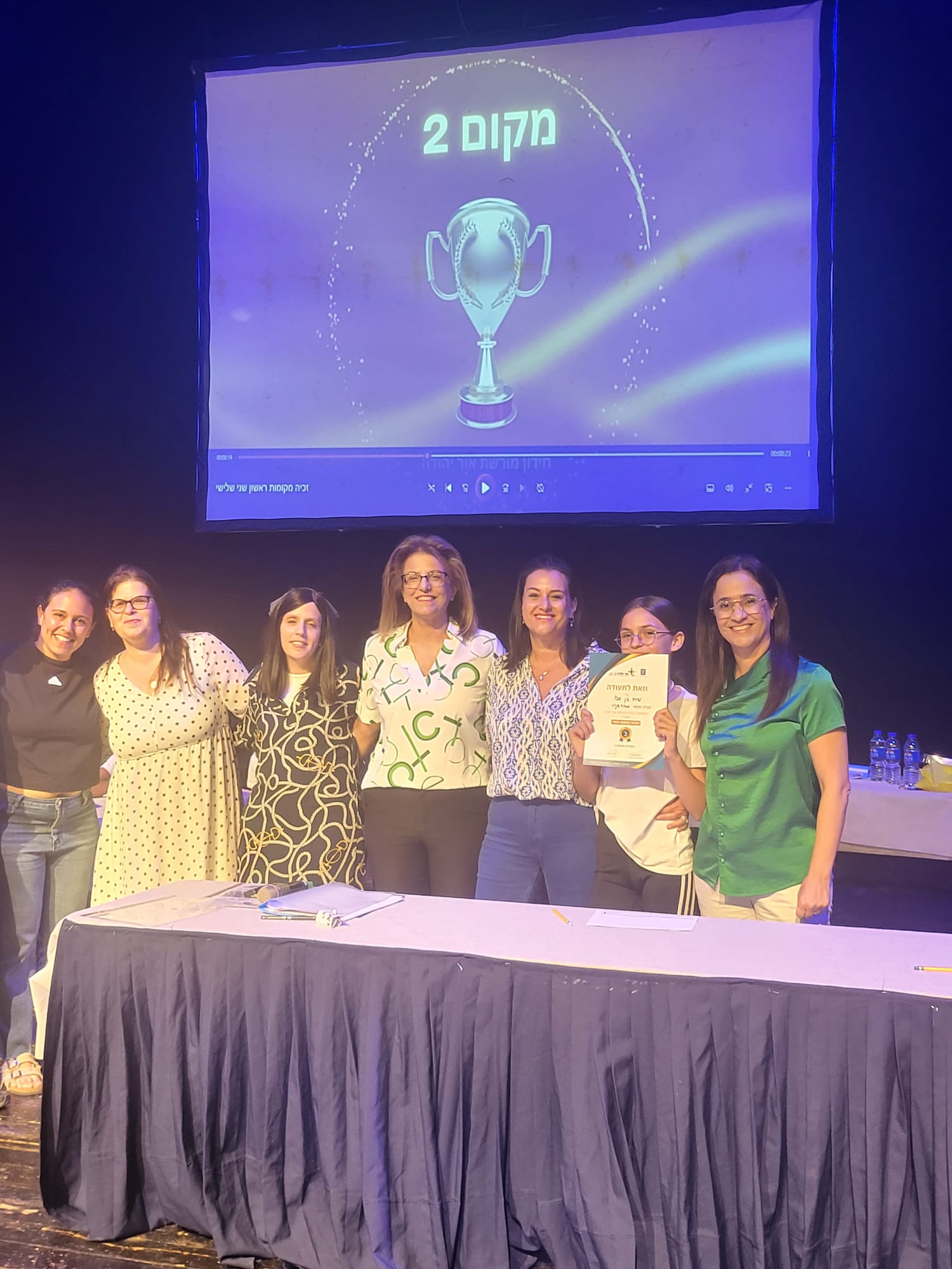 במסגרת החידון, התלמידים נשאלו שאלות כלליות על ההיסטוריה של המדינה וכן שאלות נקודתיות על מורשת העיר. בנוסף התבקשו לענות גם על 10 שאלות ששאלה ראש העיר. הקהל השתתף אף הוא בחידון אינטראקטיבי בסגנון קהוט בזמן שחבר השופטים שיקלל את התוצאות ואת הנקודות.