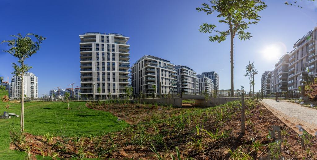 , כל זאת כחלק מפסטיבל חלל וחייזרים שהתקיים באירועי הקיץ. כ-2,000 איש הגיעו לפארק ונהנו מאווירה יוצאת דופן