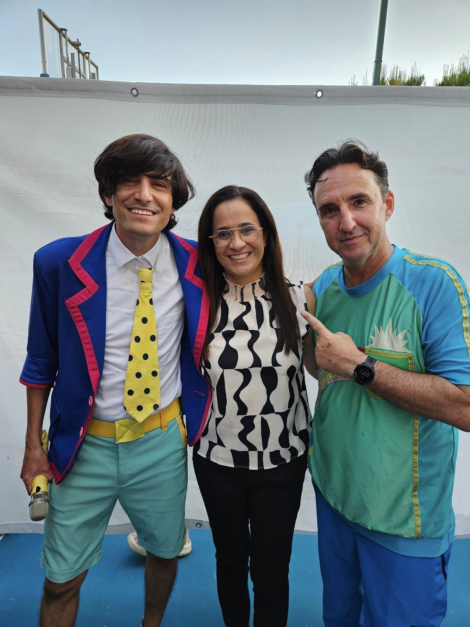 "זה הזמן לסלוח", "עד סוף העולם" ועוד רבים וטובים.