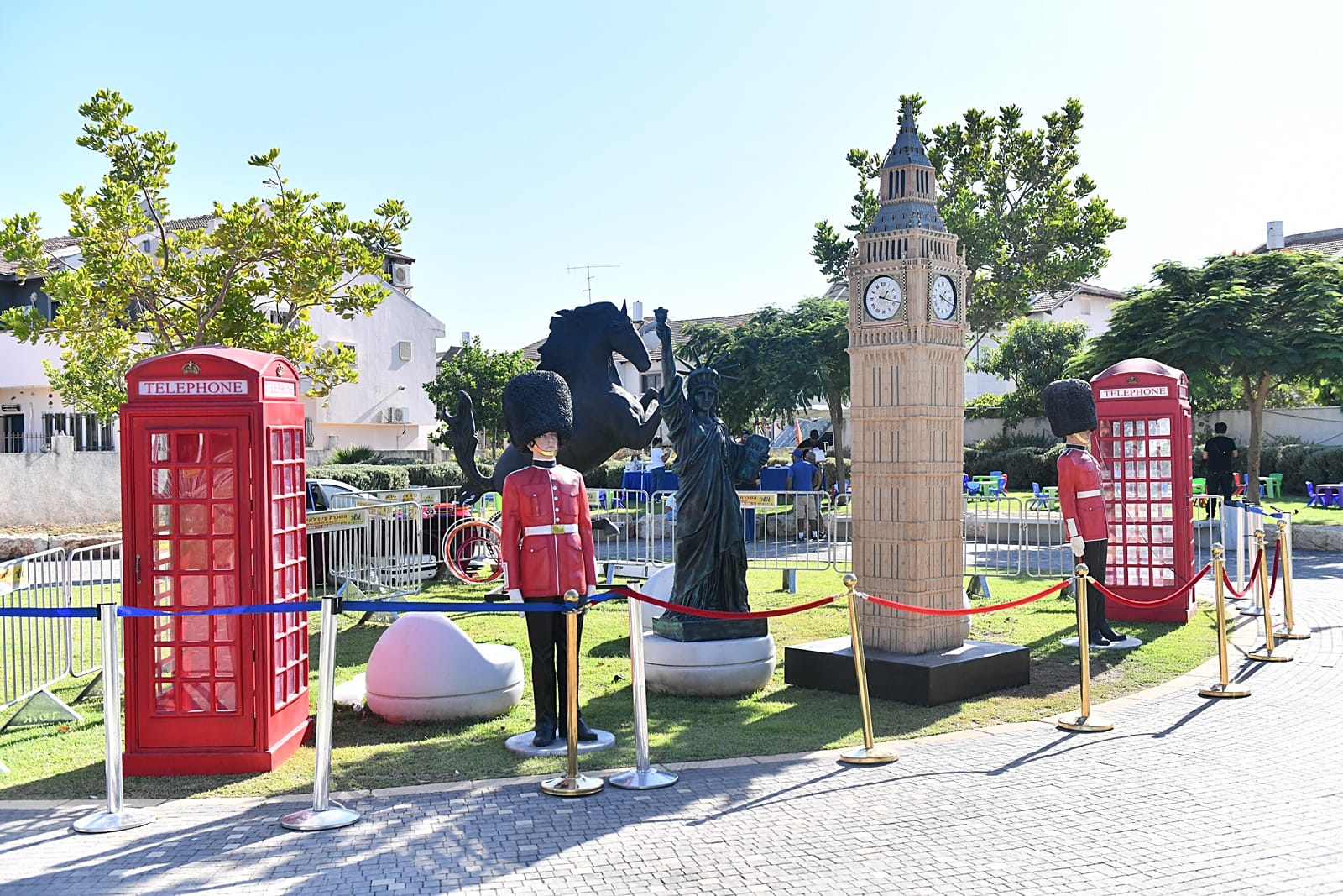 שיגעון אירועי הקיץ באור יהודה ממשיך גם בחודש אוגוסט וסוגר שבוע נוסף של אירועי ענק קהילתיים לכל המשפחה ללא עלות ובכניסה חופשית. 