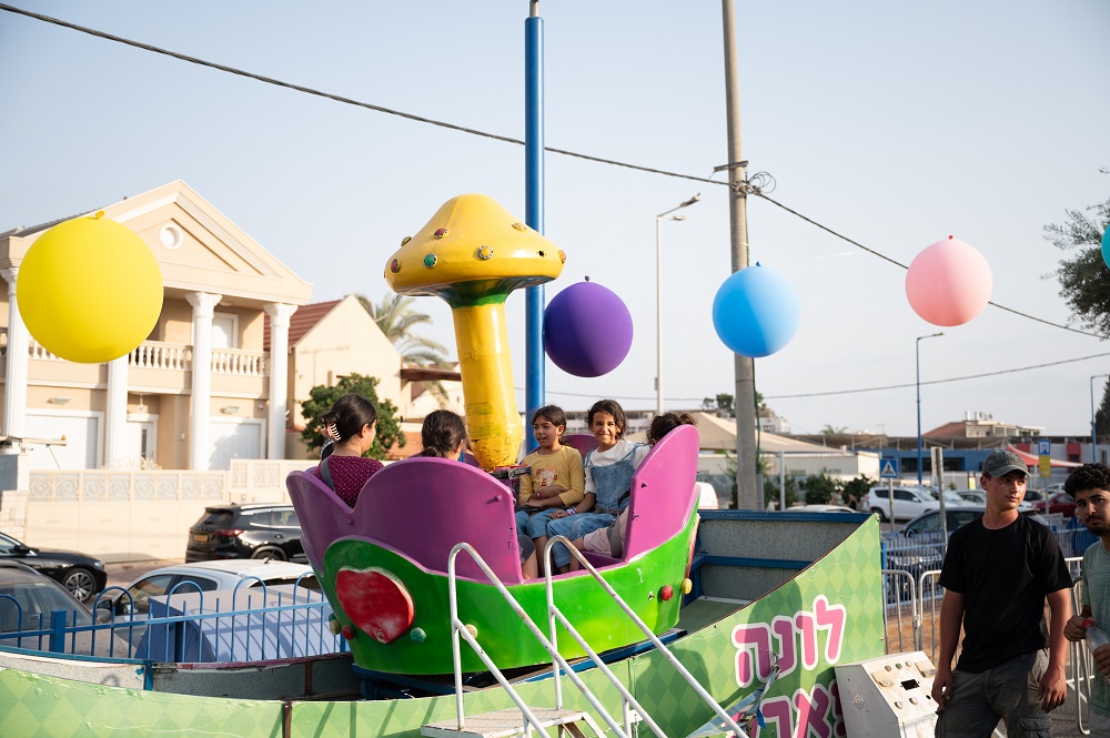 צילומים: מיטל חואזי