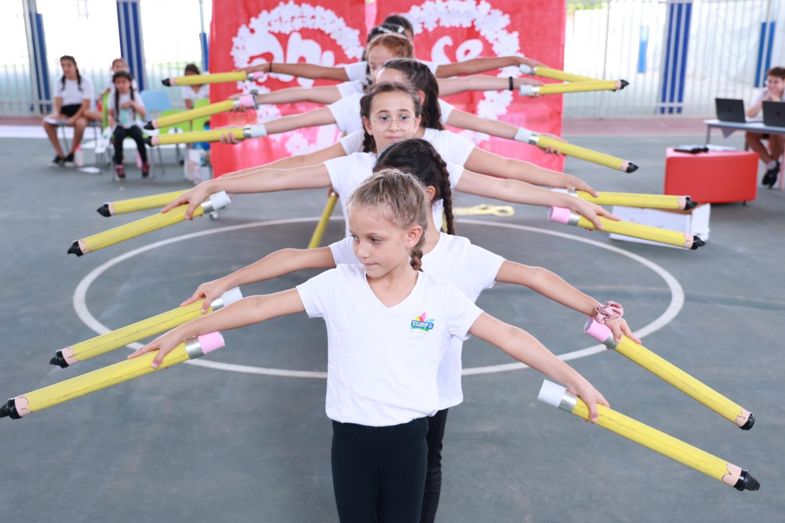 למידי אור יהודה יתחנכו ב-135 מוסדות חינוך - 20 בתי ספר, 93 גני ילדים ו-22 מעונות יום, כשלצידם פועלים בעיר גם קידום נוער, 