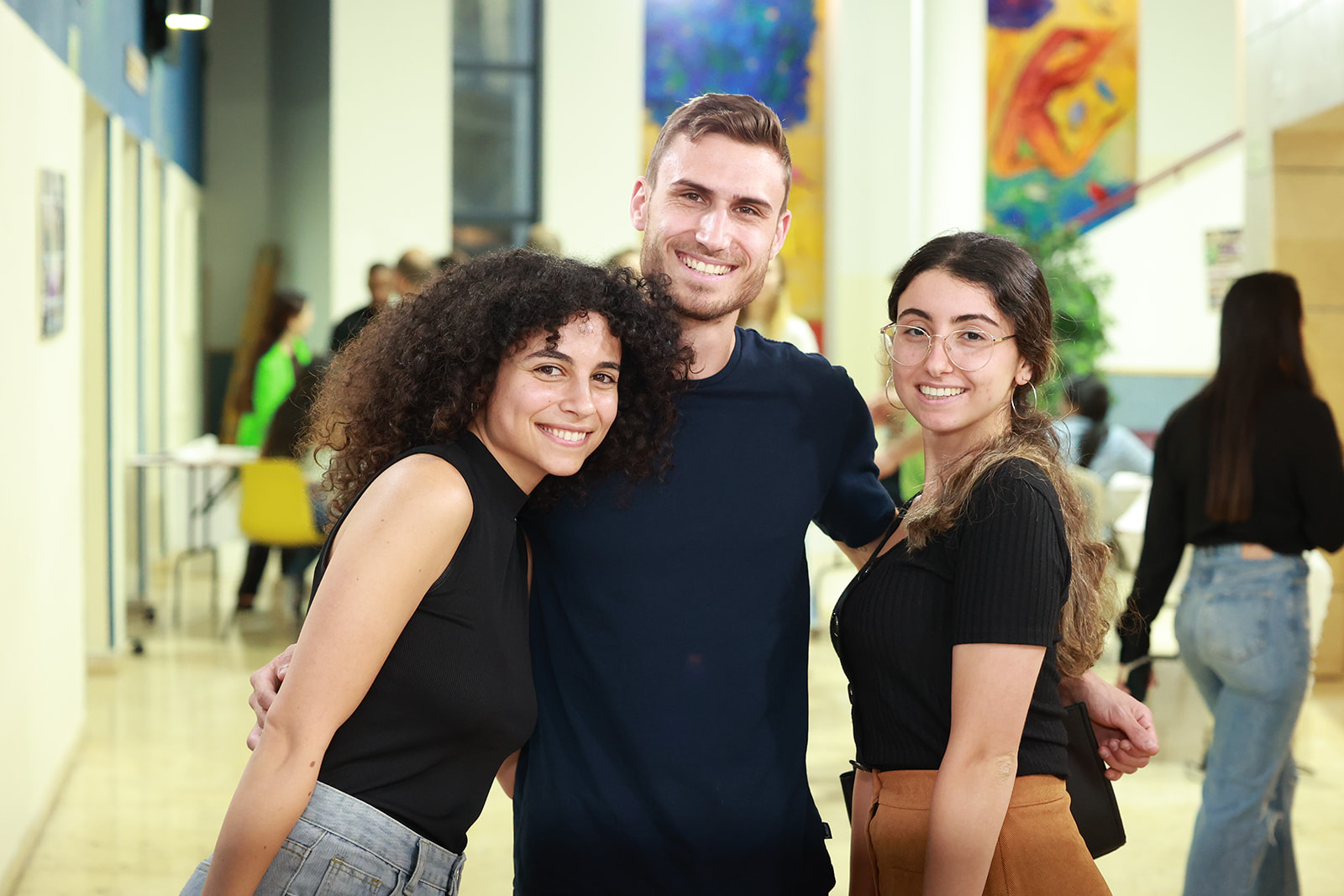 ההרשמה למלגות לשנת תשפ"ד כבר נפתחה 