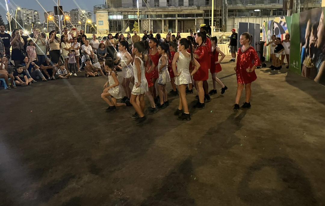 צילומים: דוברות עיריית אור יהודה