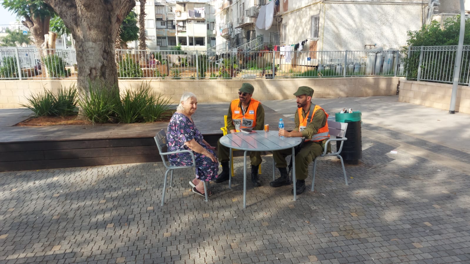 צילומים: דוברות עיריית אור יהודה