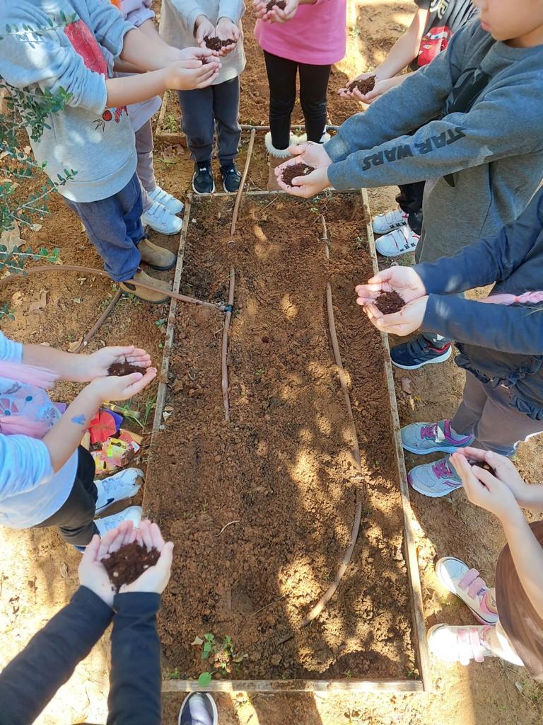באור יהודה מתקיים הפרויקט ב-18 גני ילדים, שישה בתי ספר וחמש קבוצות בקהילה.