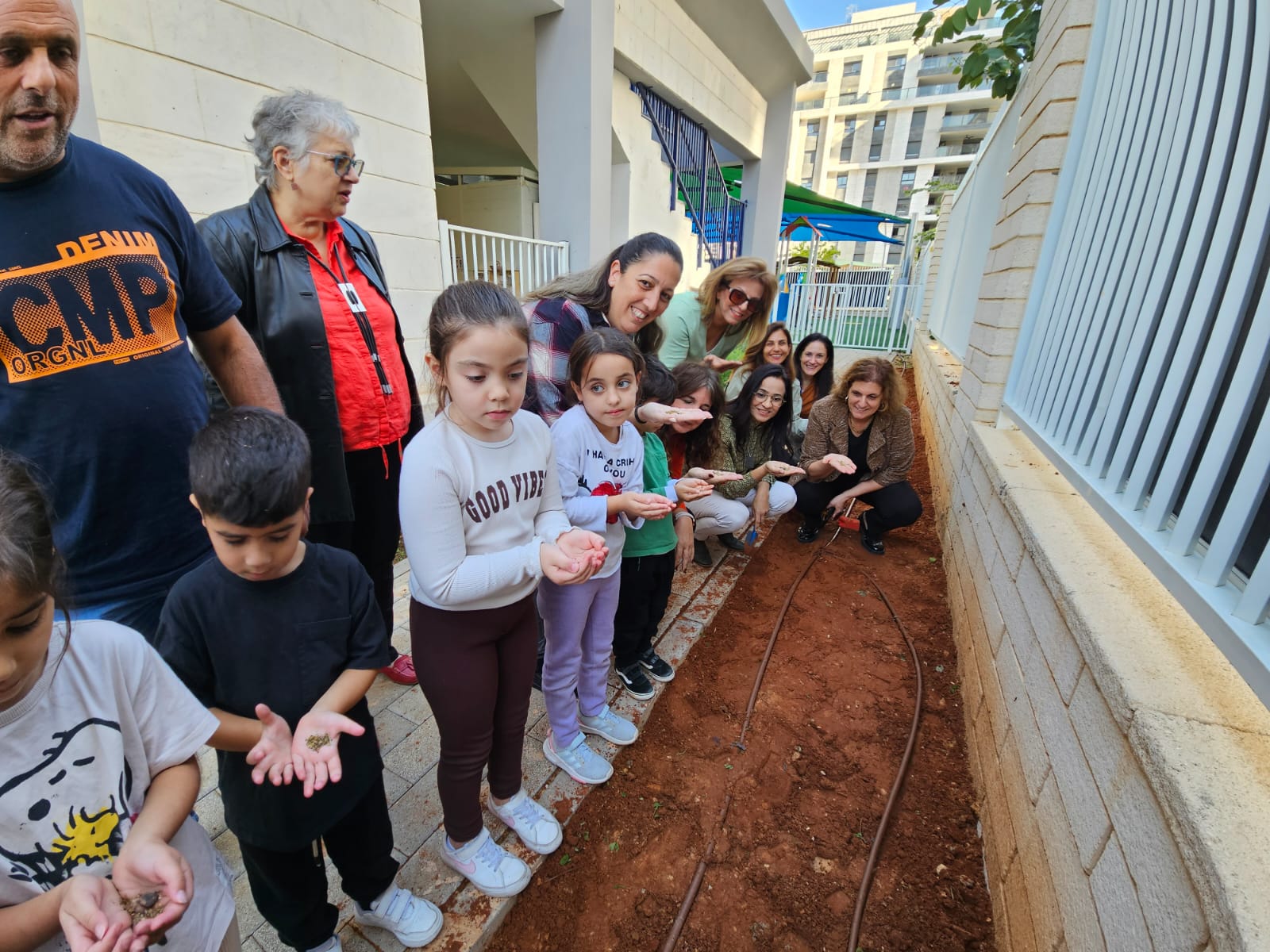 צילומים: דוברות עיריית אור יהודה