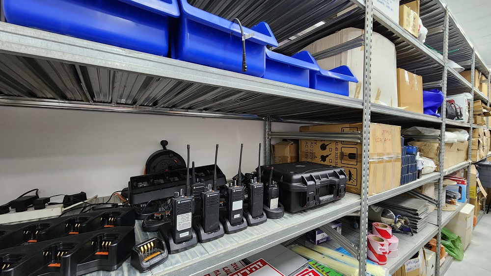 אגפי ומחלקות העירייה קיימו בחודשים האחרונים שלל תרגילים המדמים תרחישי חירום שונים כגון פתיחת מרכזי קליטה, נפילת טילים על מבני מגורים כולל פינוי תושבים, הפסקת חשמל מתמשכת, משבר הפסקת מים ועוד.