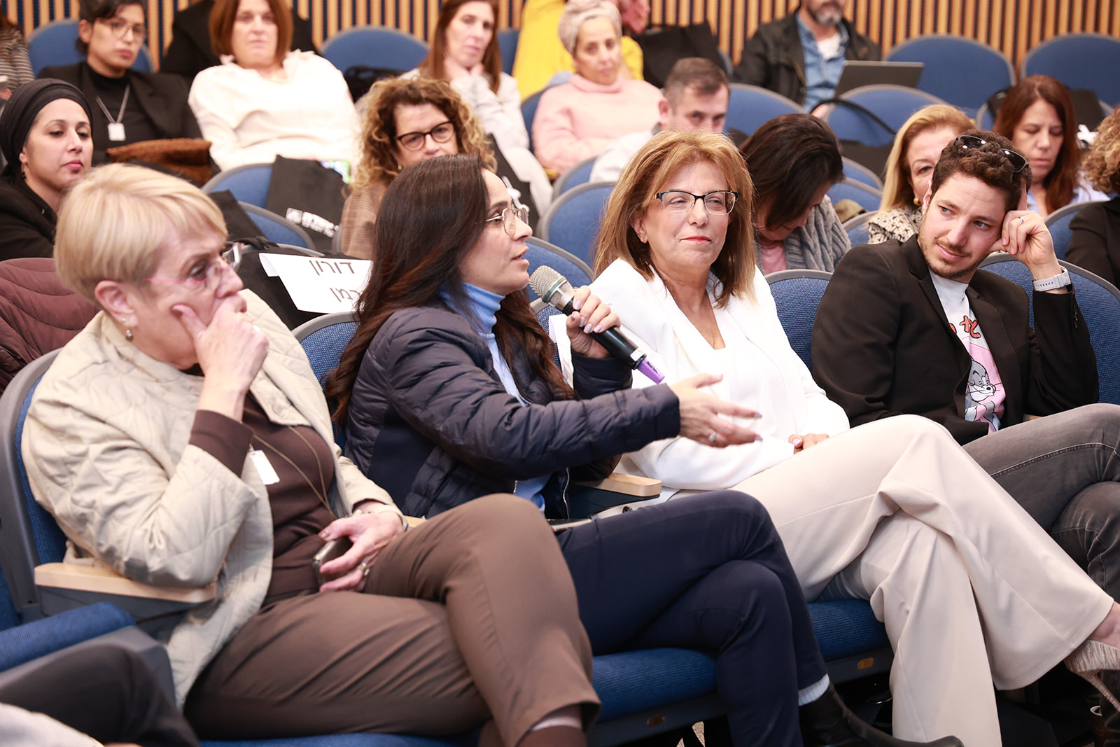 ראש העיר, ליאת שוחט, מציינת: "התוכנית האסטרטגית שאנו מובילים במערכת החינוך היא ללא ספק הגורם המשמעותי שהוביל למהפכה החינוכית שמתחוללת בשנים האחרונות באור יהודה ואני גאה על החדשנות התמידית שמתקיימת לצד המעורבות המשמעותית של האוניברסיטאות והמכללות שמציבות את העיר במקום גבוה ומוביל. זו הזדמנות להודות למנהלת אגף החינוך, דלילה אשכנזי ולמשרד החינוך על הליווי הצמוד שמאפשר לנו להמשיך ולצמוח לפסגות חדשות".