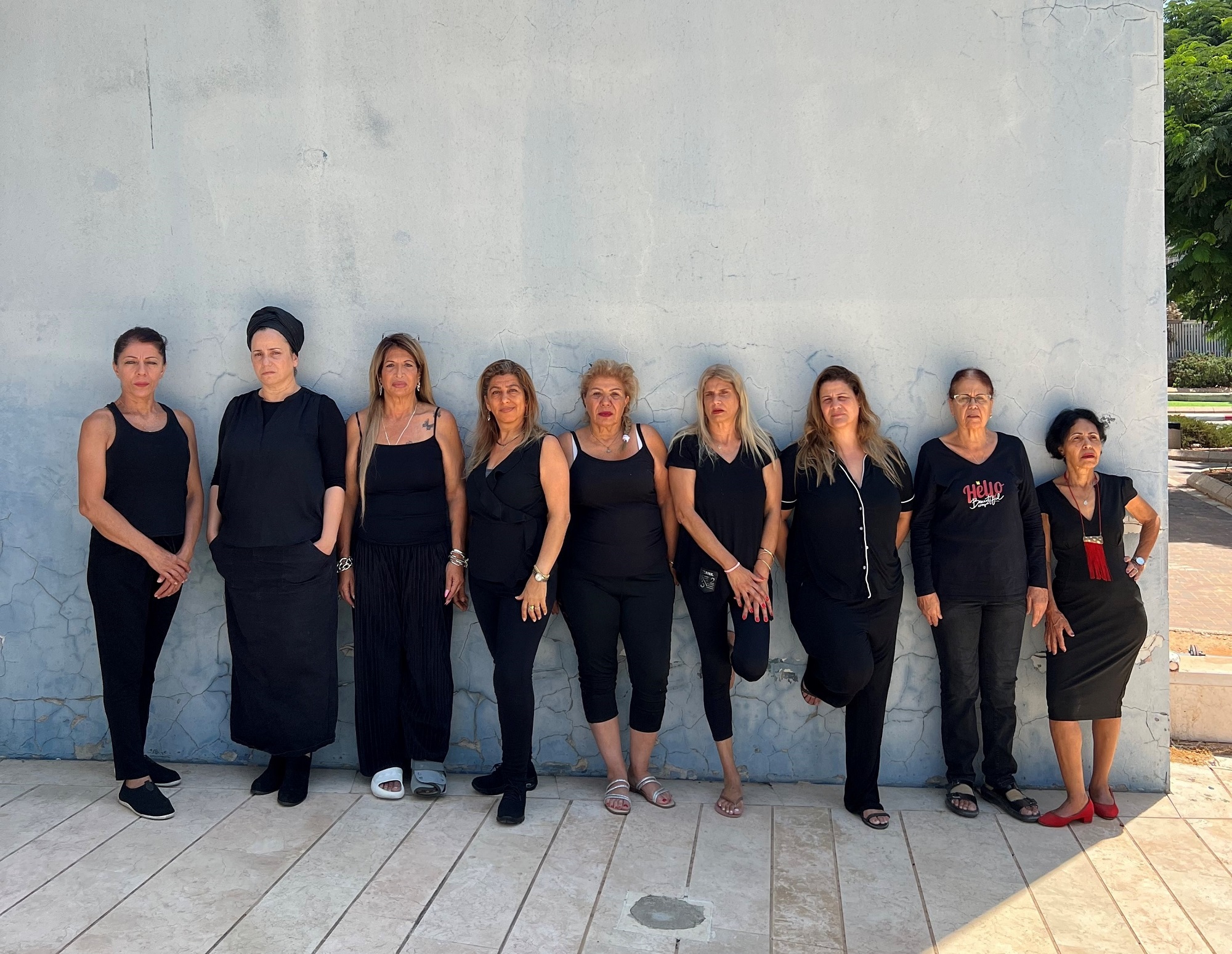 כ-10 נשים חזקות, סקרניות ונועזות, בנות 40 ומעלה תושבות אור יהודה הצטרפו לפרויקט תיאטרון מיוחד לנשים ויצאו יחד למסע אישי ואומנותי. קבוצת התיאטרון לנשים שפועלת במשכן למוסיקה ולמחול היא חלק מפרויקט ביוזמת סגן ראש העיר אלירן אליה וריבי פלדמסר מסדנאות הבמה – המרכז לקידום אומנויות הבמה ומשרד התרבות, בשיתוף חברת "נפגשים" מרכזים קהילתיים ובהנחיית היוצרת והבמאית רינת מוסקונה.